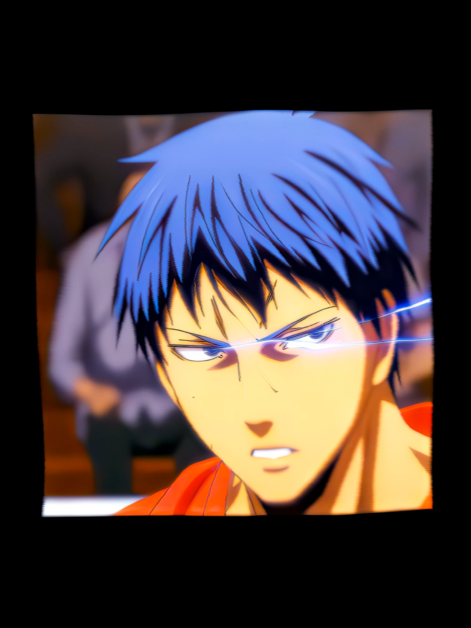 #AOMINE ||  #aominedaiki #kurokonobasket #kurokosbasketball #animeedit #fyp