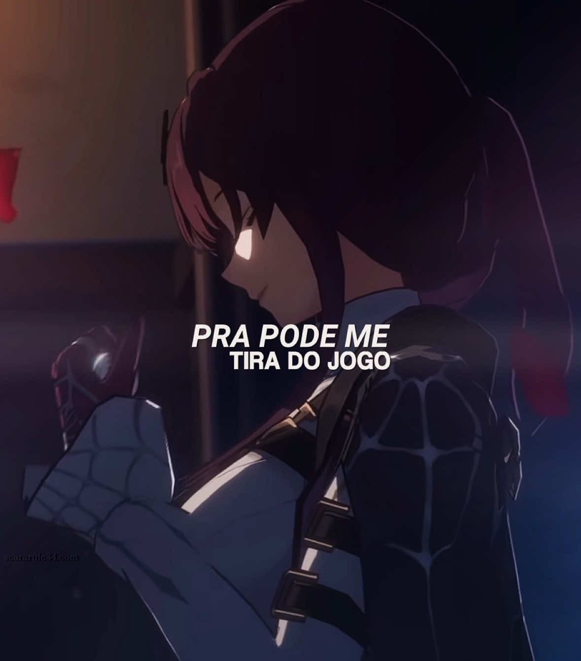 adorei esse video vo ficar mais nesse formato #HonkaiStarRail #starrail #kafka 