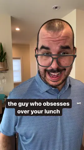 Just staring at my mouth