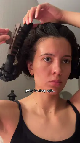 going to sleep looking CRAZZZY #beautyroutine #nighttimeroutine *products linked in storefront🤍*