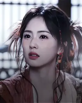 When Fan Yue was jealous, without realizing it, he had fallen first. #moonlightmystique #bailu #aoruipeng #baishuo #fanyue #xianxia #cdrama #bailu白鹿 #aoruipeng敖瑞鹏 #chasingthemoon #bachloc #cdramaedit #xyzbca #foryoupage #fypシ 