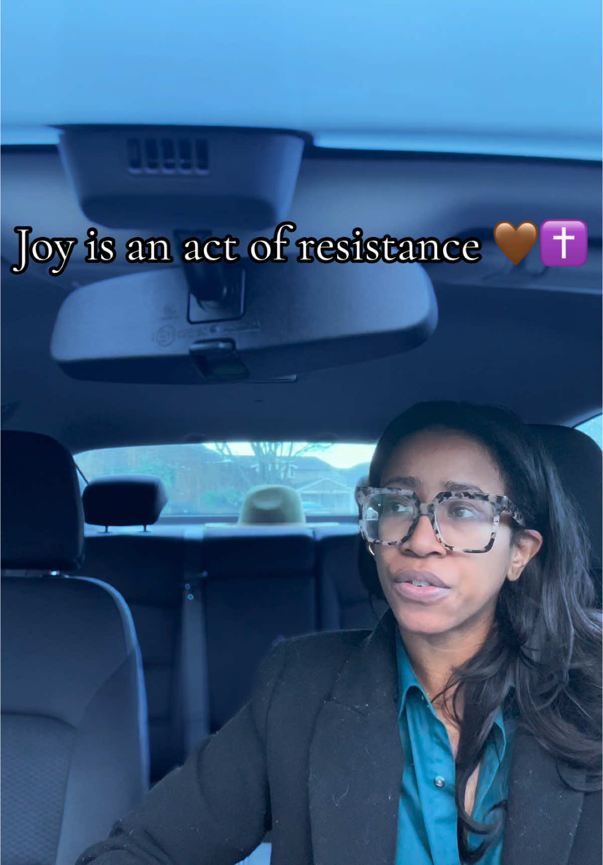 Choose joy today #contentcreator #fruitsofthespirit #creatorsearchinsights #jesus #christiantiktok #thatchristiangirl #bible #scripture #christiangirl 