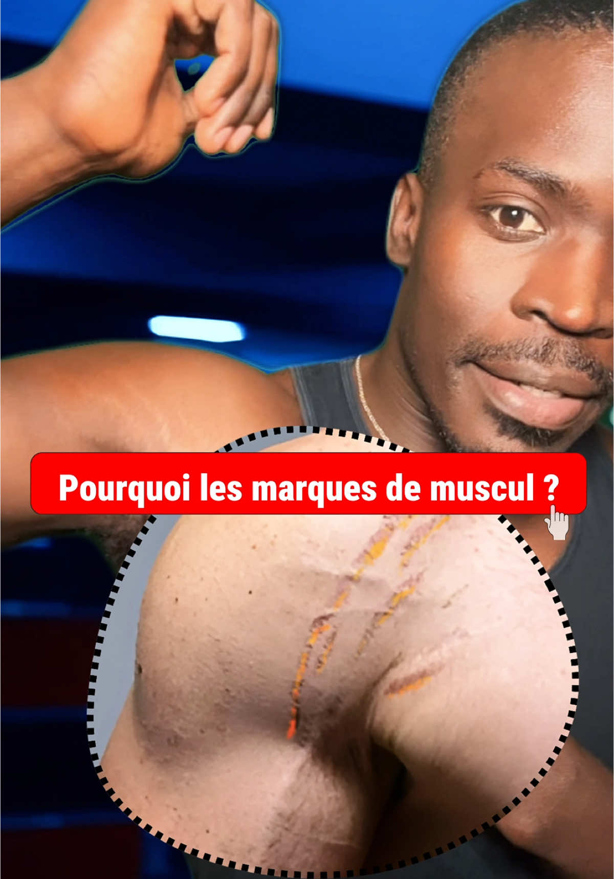 #workout #musculation #muscle #Fitness #sport 