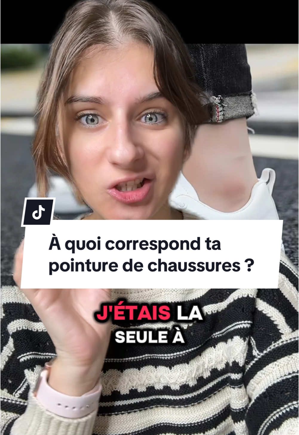 Nouvelle unité de mesure débloquée 😏🤣 #apprendresurtiktok 