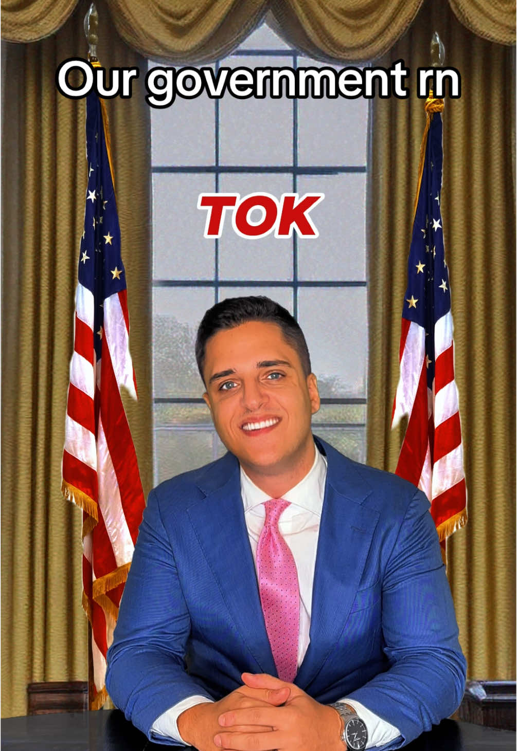 See ya! #tiktokban #supremecourt #keeptiktok 