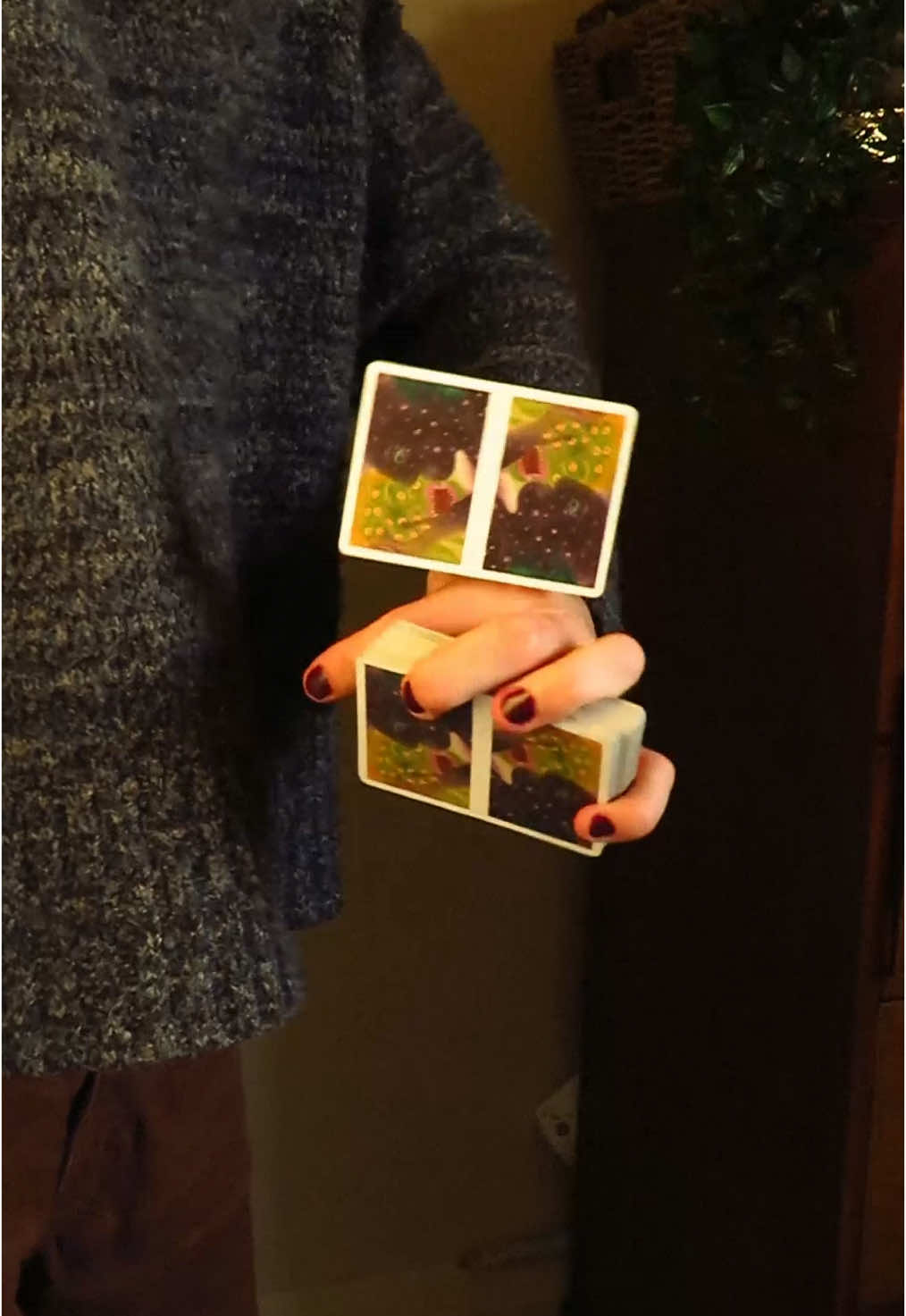 Tyler mixed with cardistry!! #cardistry #tyler #editing 