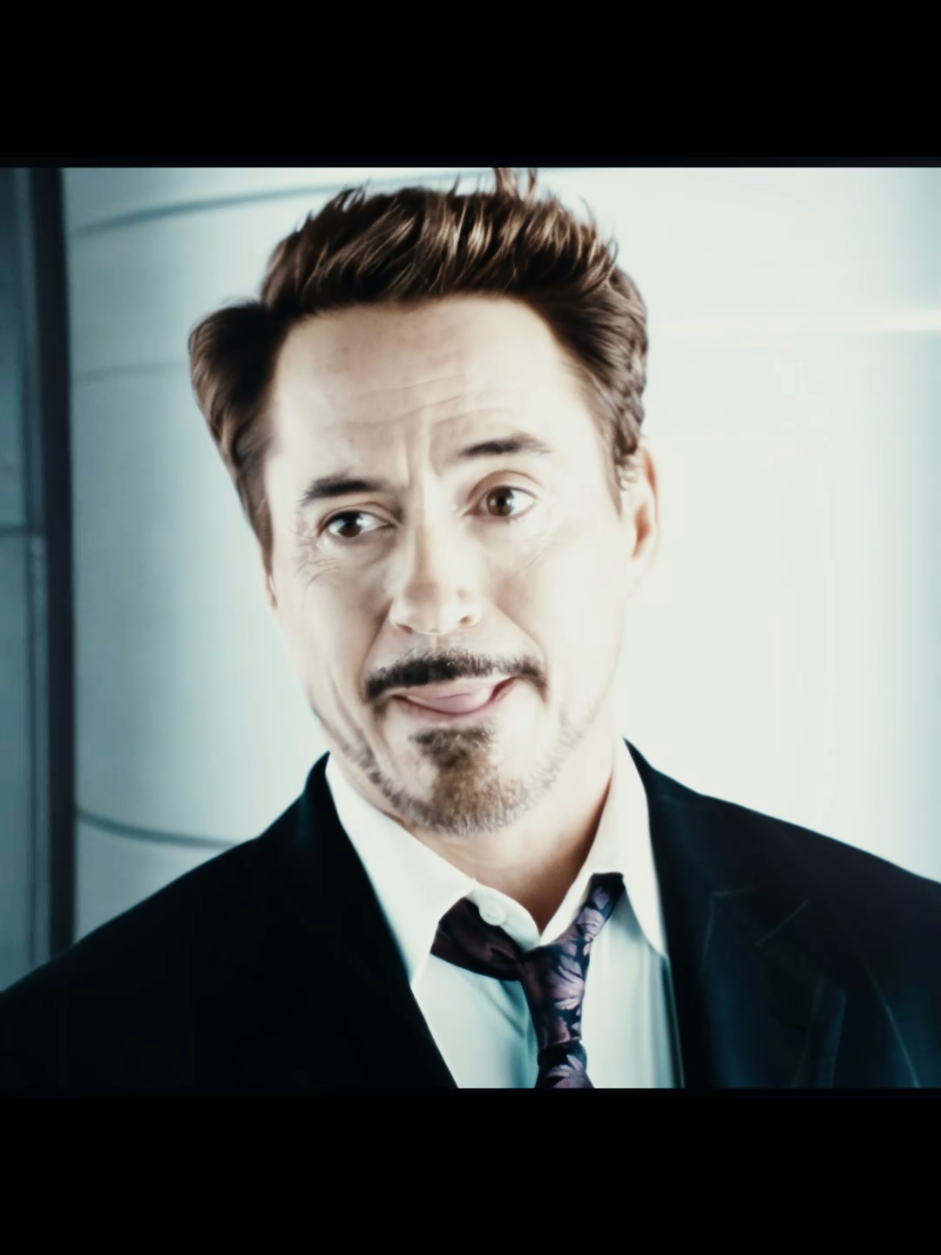 had to | ib @jana sdt @𝐂𝐚𝐫𝐨↯  - #robertdowneyjr #ironmanedit #tonystark #marvelstudios #fyp #aftereffectsedit #rdj #oppenheimer 