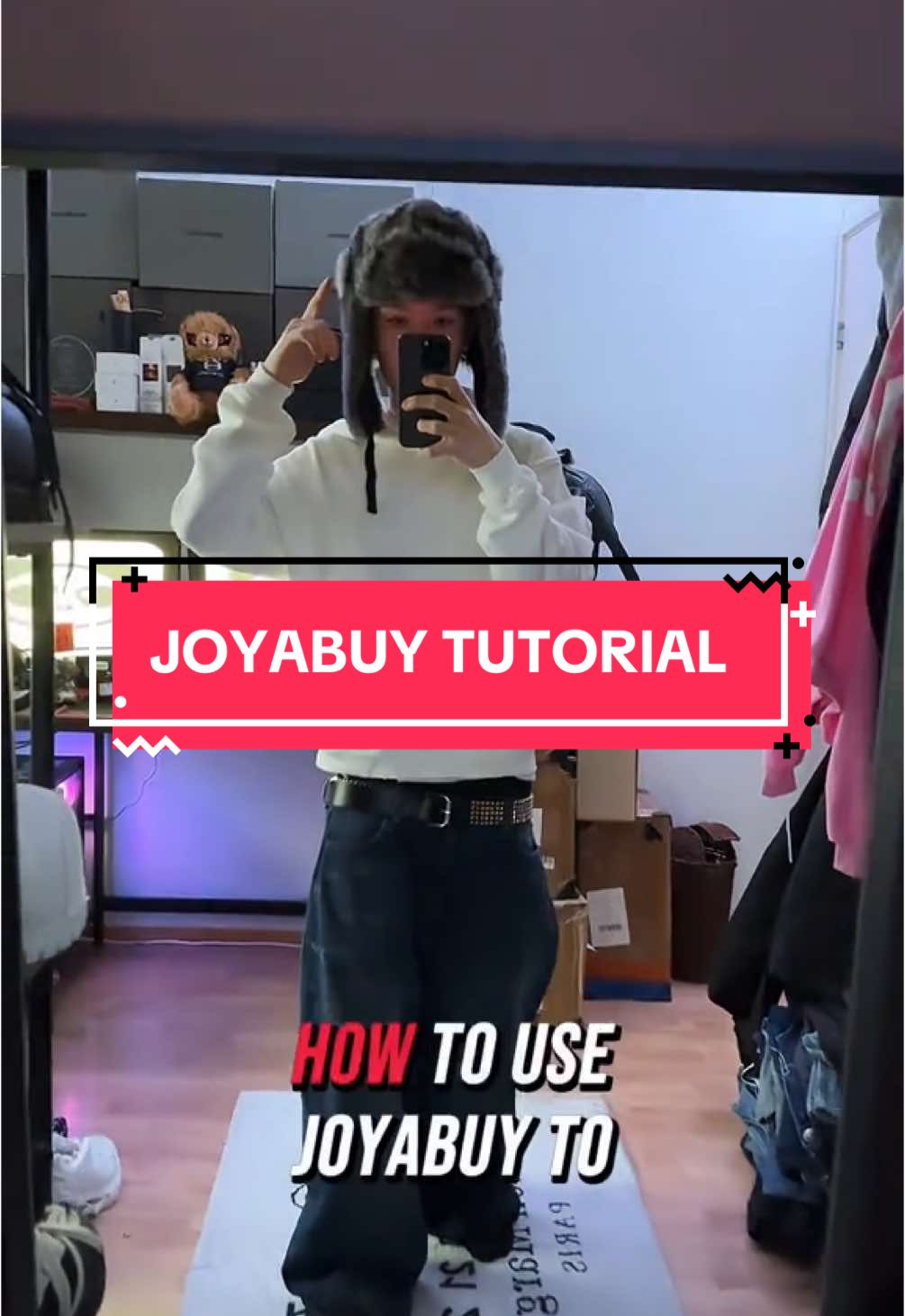 JOYABUY TUTORIAL!! spreadsheet + signup bonus in profile!! #fashion #outfitinspo #maisonmargiela #outfit #styletips #fashiontiktok #balenciaga #opiumcore #playboicarti #chromehearts #kencarson #acnestudios #reps #joyabuyspreadsheet 