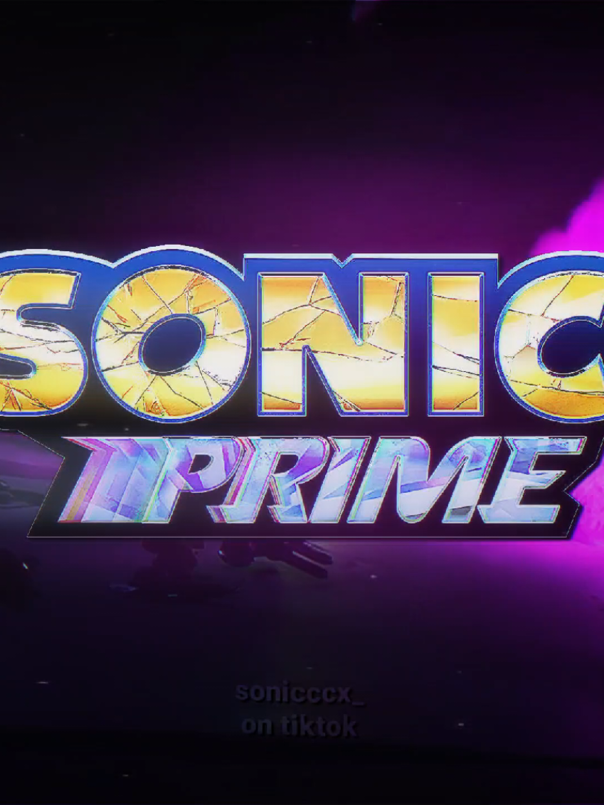 sonic prime is so good argue with the wall #sonicprime #sonicmovie3 #edit #fyp #sonicccx_  cr: @postaci367