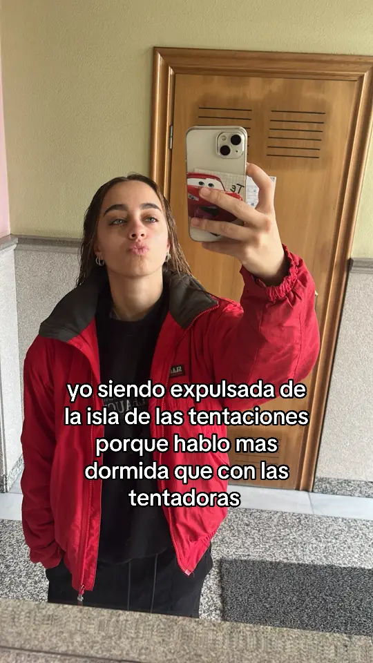 alguien más como yo? #isladelastentaciones 
