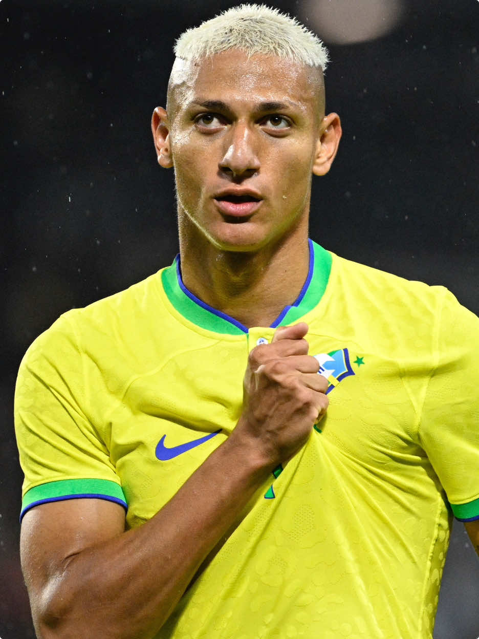 Pombo. #richarlison #pombo #brasil #futebol #fyp 