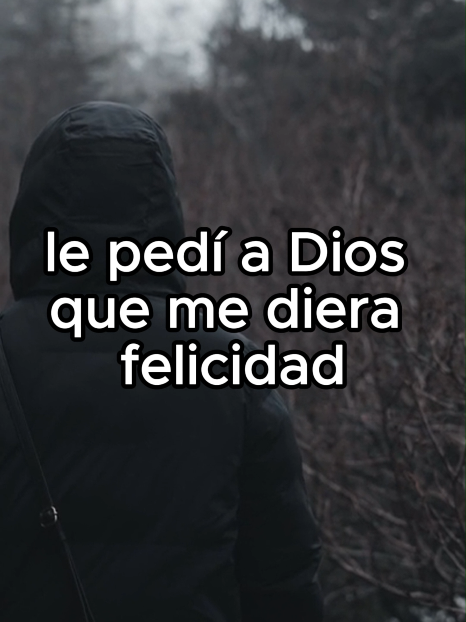 LE PEDÍ A DIOS  #reflexion #reflexiones #frasesmotivadoras #shorts