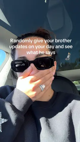 I'm crying 🤣🤣 #fyp #fyppppppppppppppppppppppp #youngersiblings #funnyvideo #textprank #creatorsearchinsights #CapCut #textingmybrotherrandomupdates 