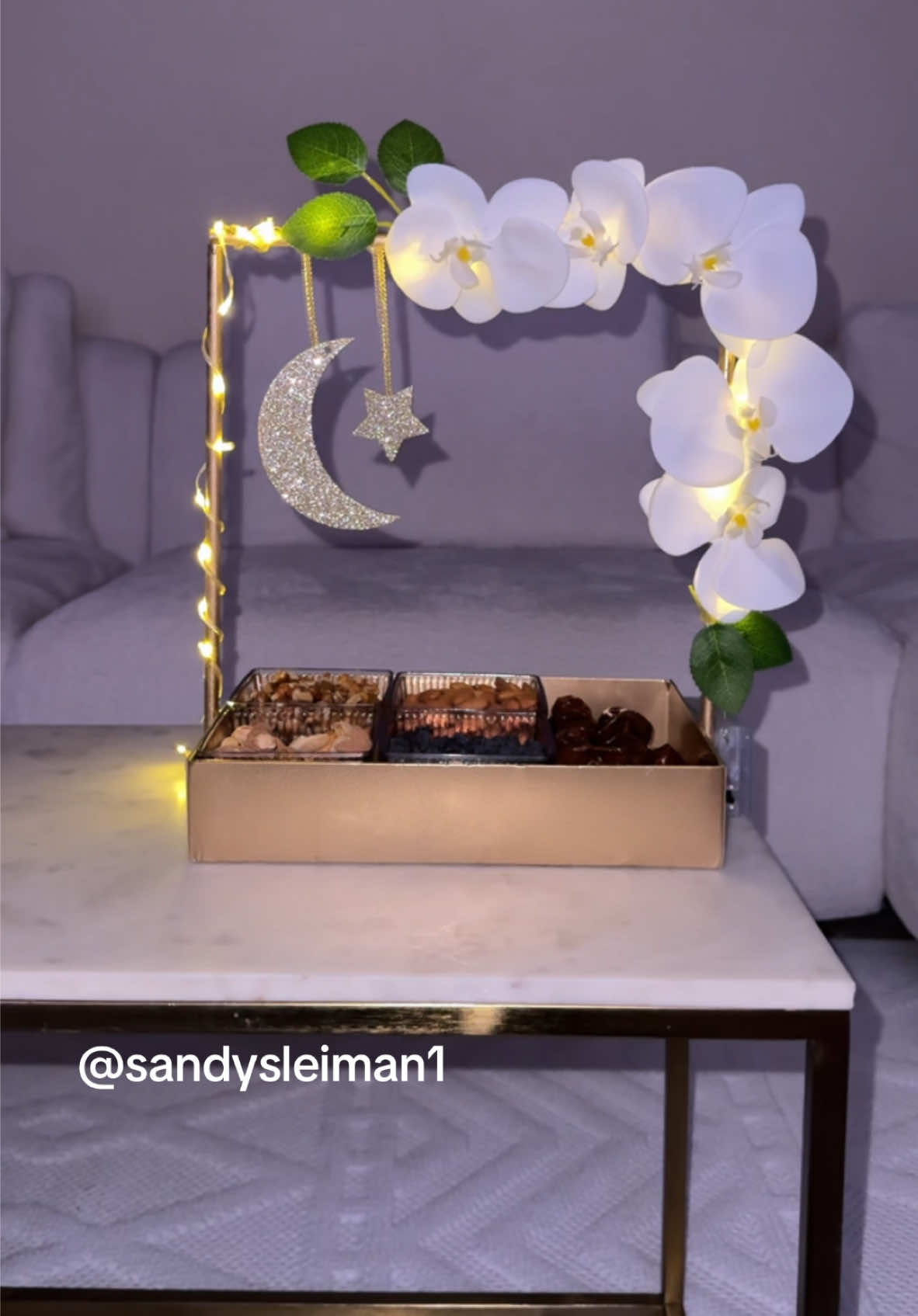 Ramadan decor  #DIY #diydecor #diyhomedecor #homedecor #homedesign #homeinspiration #diyinspiration #Ramadan #ramadandecorations #ramadandecor #homeimprovement #Home #homeaccessories 