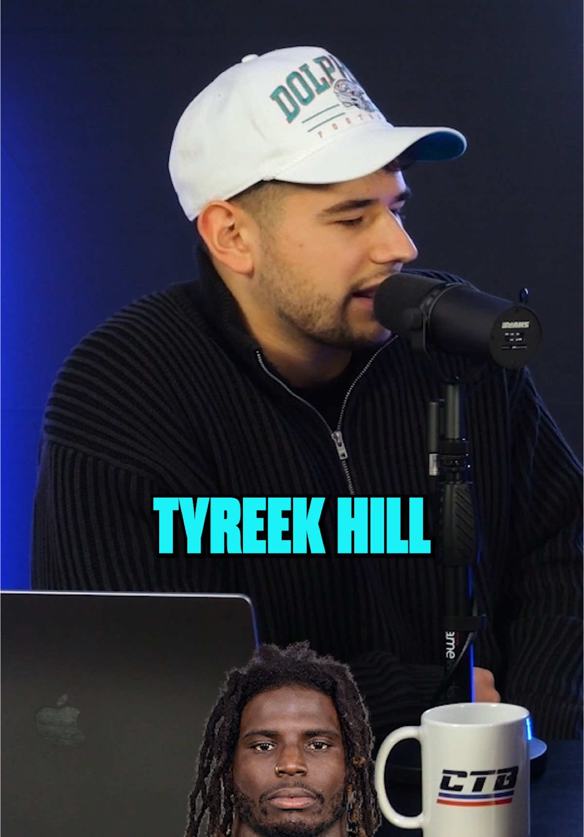 Tyreek, you need an uber? 🚕 Poc’s got you 🤣💀 #miamidolphins #miami #dolphins #tyreekhill #cheetah #fyp #football #nfl #NFLPlayoffs 