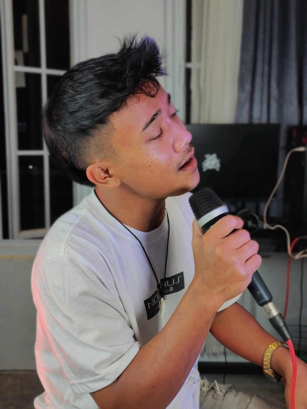 Everything i do Andrian Covers #bryanadams #Everything #laguviral #lagubarat #fyppppppppppppppppppppppp 