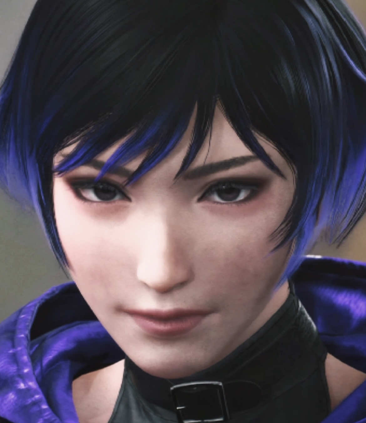 she's one of the coolest characters idc what anyone says  // #reinamishima #tekken #tekken8 #tekkenedit