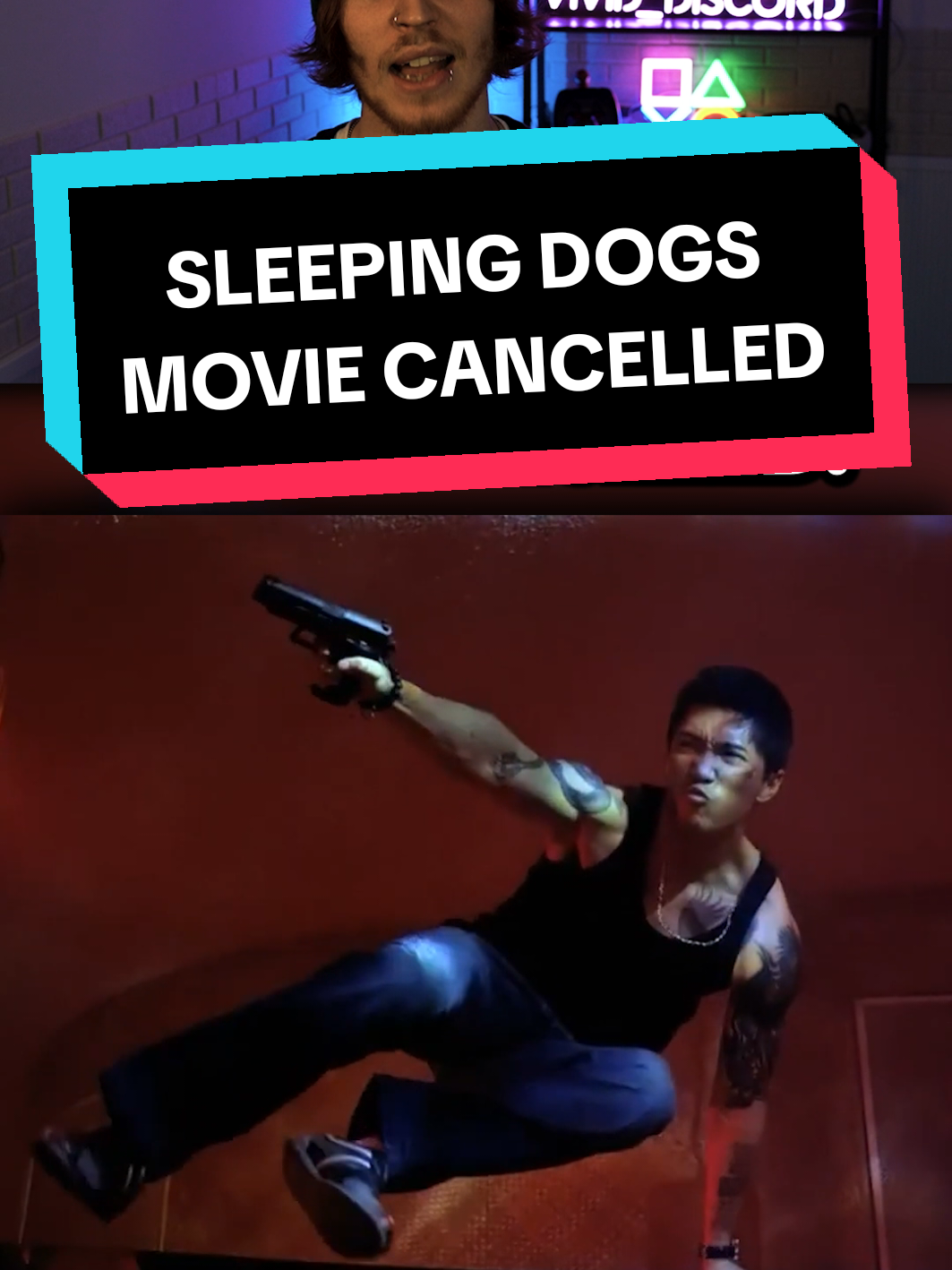 The Sleeping Dogs Movie is Canceled! 😭 After being announced in 2017 fans knew something was up and the lead actor Donnie Yen shed some light on the project. Here's what we know... This comes after a sequel called #SleepingDogs2 and a spin off was also cancelled... #gamingnews #SleepingDogs #videogamemovies #gaming #weishen #GamingOnTikTok 