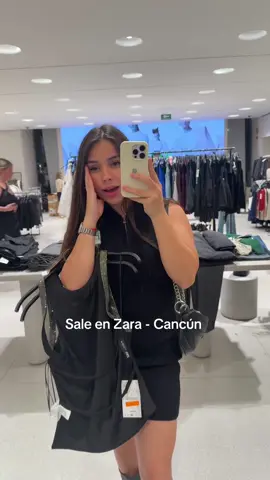 ✨ Temporada para comprar en Zara ✨ tire precios aprox depende el cambio #zara #zarasale #descuentos #rebajaszara 