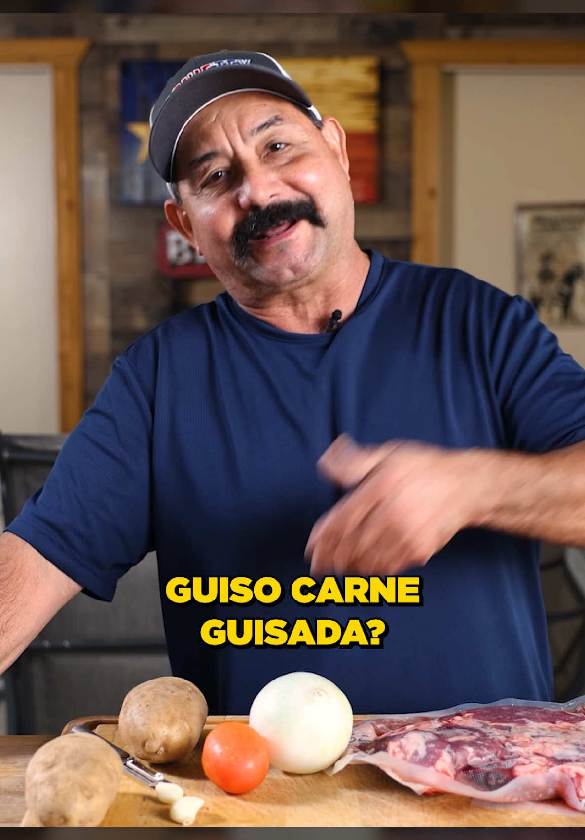 What exactly is a guiso? 🤔