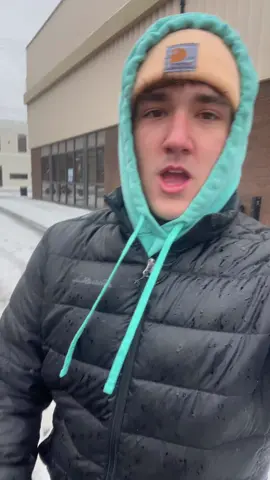 SNOW