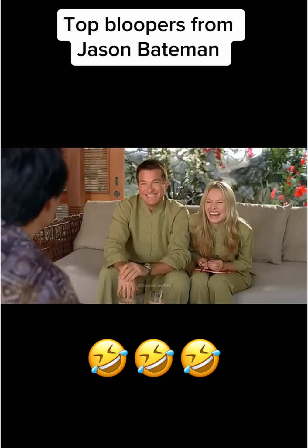 Top bloopers special Jason Bateman 🤣 #jasonbateman #jasonstatham #bloopers #blooper #funn #funnytiktok #loveyou #drole #therock #kevinhart #jenniferaniston #paul #ryanreynolds #melissamccarthy #elliotpage #filmclips #clip #bradpitt #jimcarrey #show #trendingvideo #viral_video #videoviral #tiktoknews #tiktok_india #viralvideos #footballtiktok #hollywood #selenagomez #goldenglobes #usa #laugh 