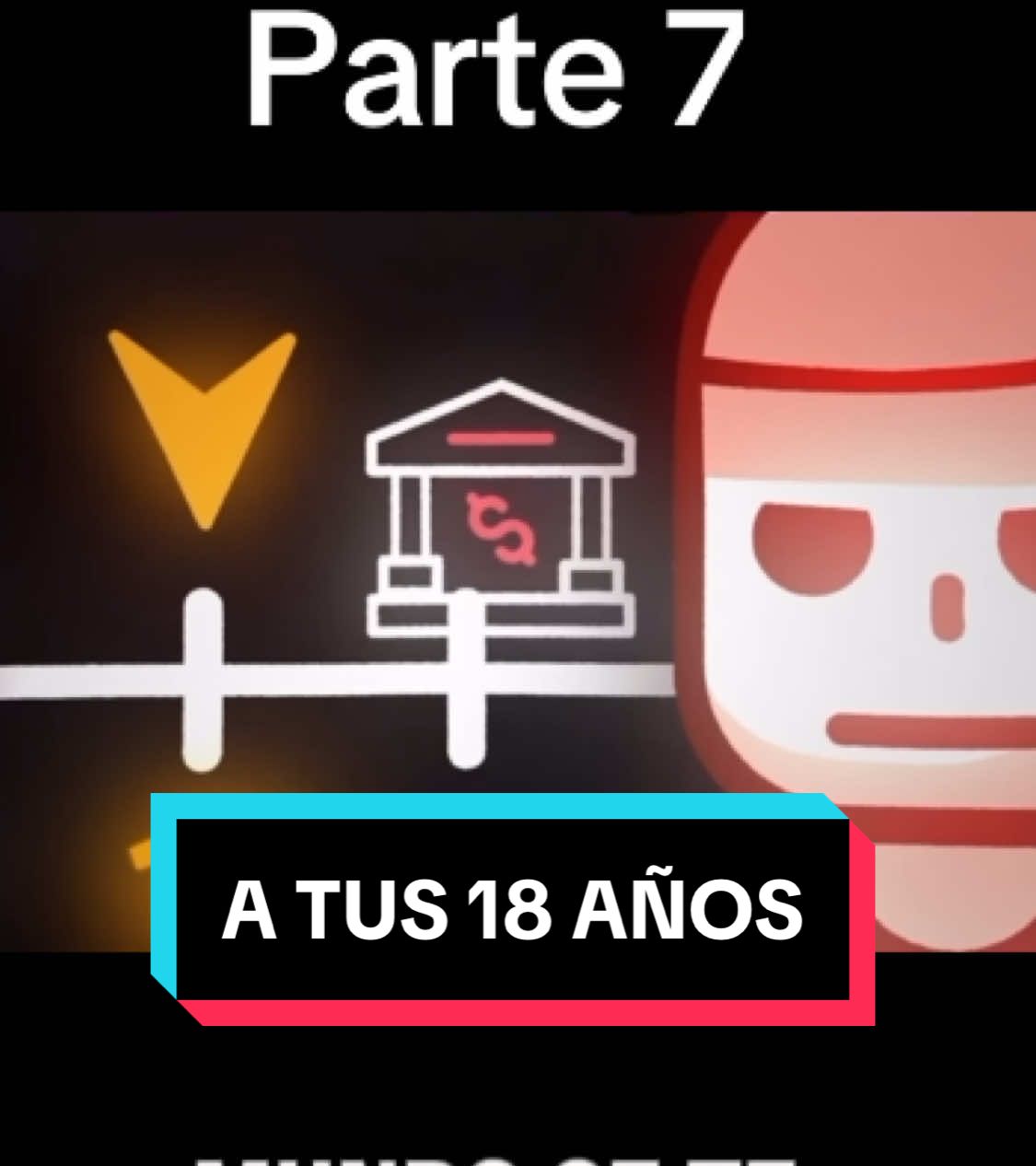 Pronto subo lo demas gracias por el apoyo 🧠💵Como pueden invertir los adolescentes parte 4 créditos:mark tilbury #dinero #Finanzas #finanzaspersonales #educacionfinanciera #invertir #negocios #trabajo #edad #adolescentes #diciplina #2025 #fyp 