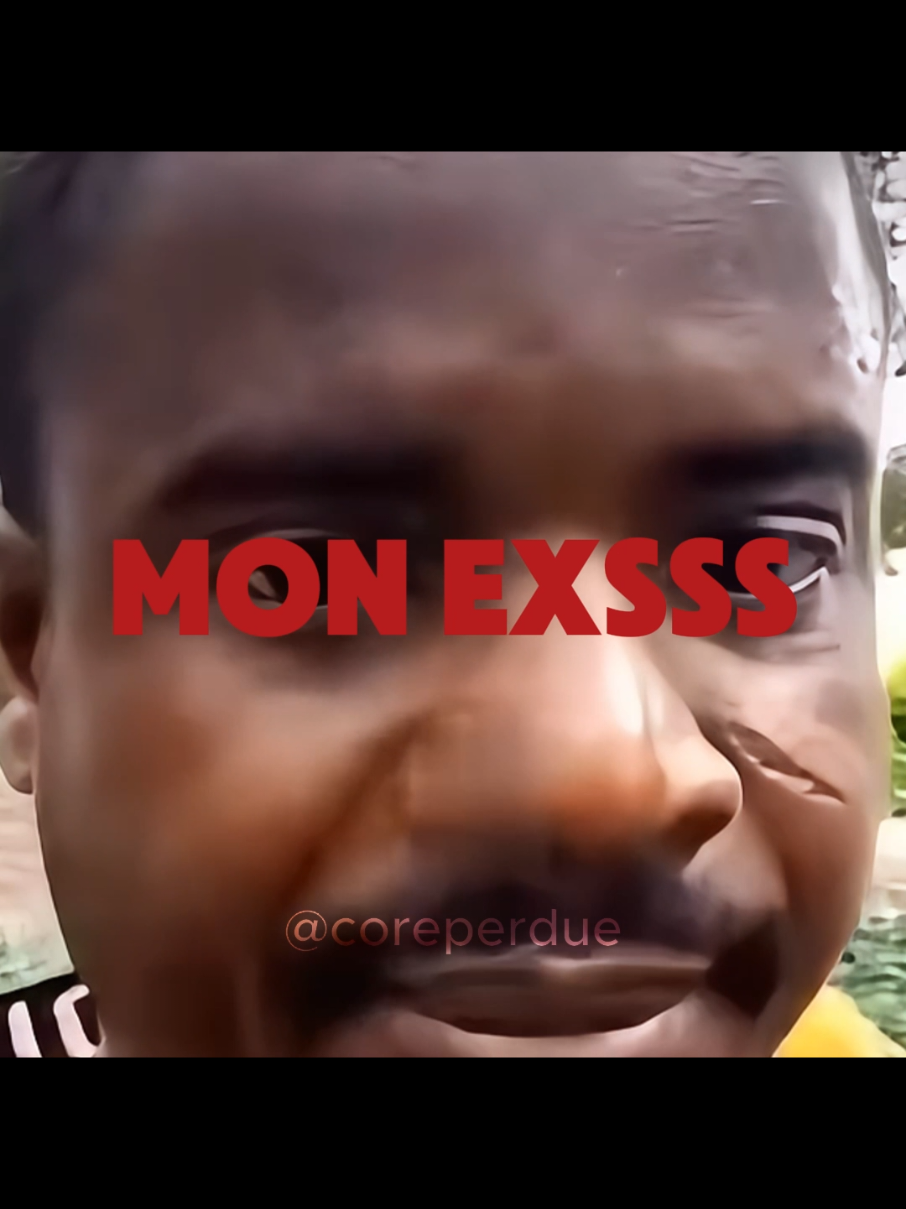 message à tous les ex #ivoire_humour #humour #hopecore #core #ex 