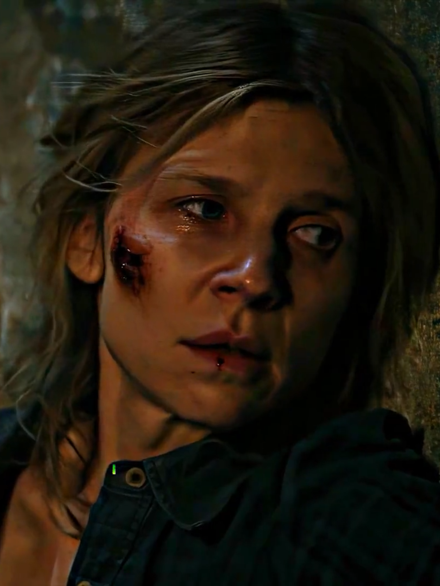 The Walking Dead: Daryl Dixon's first and last love #daryldixon #isabella #leah #twd #rickgrimes #fyp #ftwd #neganedit #twdfans #twdfan