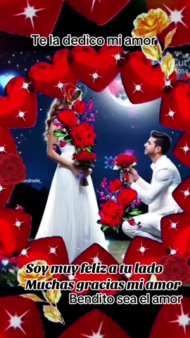 #me gusta estar contigo amor#juntito a ti hangar de amor de ti y de mi y sonreir#🥰😍😂🤣😍🌹🥰♥️#dedícalaalamordetuvida😍🙏😍♥️😘TE #dedicala #paratiiiiiiii #fypシ゚vira #viralvideo #AMOR 🥰♥️
