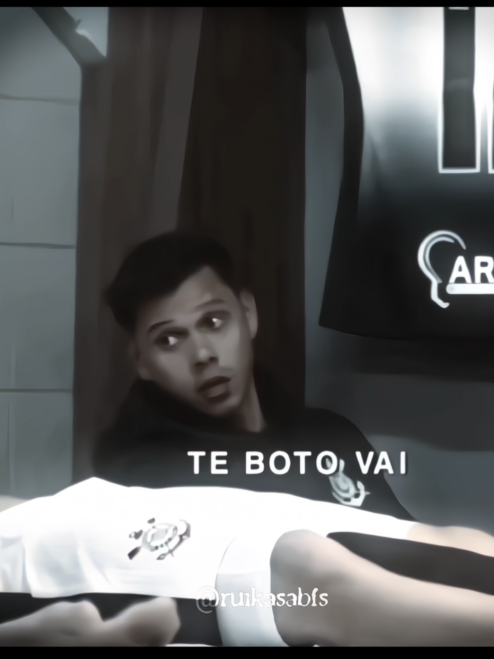 #ROMERO & #GARRO te boto vai, toma 💥💥💥 (a arte usada no vídeo é do corintirinhas!!) #edit #corinthians #viral #gringos #amigos #editvideo #vaiprofycaramba #fypp 