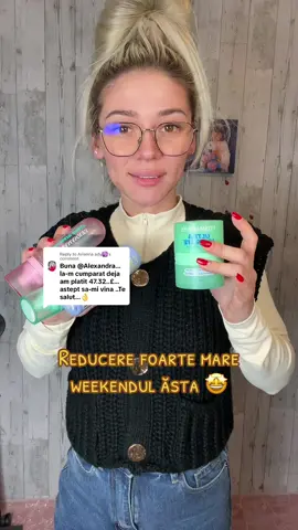 Replying to @Arianna ady♍️ #msvaradie #tiktokmademebuyit #tiktokshopuk #wellgard #vitamasques @Vitamasques UK @Vitamasques 