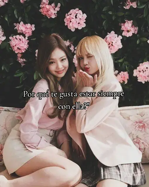 siempre con ella a pesar de todo... #hermanos #lisa #jennie #fpyツ #fpy #f #v  #paratiiiiiiiiiiiiiiiiiiiiiiiiiiiiiii #tik_tok  #foryoupage❤️❤️ #frasesmotivadoras #friends  #viral_video 