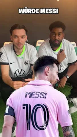 Wieso Lionel Messi beim BVB nicht von Anfang an spielen würde #bvb #dortmund #borussiadortmund #bundesliga #fussball @BugBene @Faroooyt 
