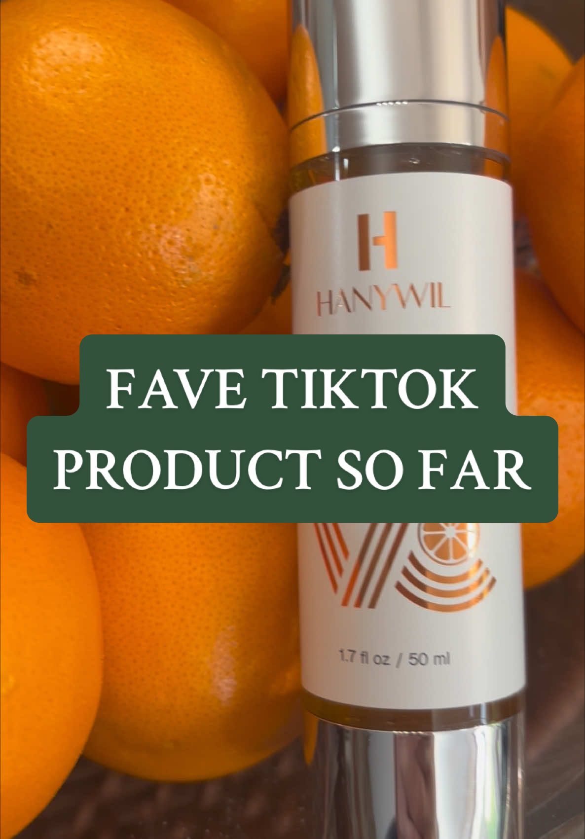 I've tried a lot of skincare from TikTok shop lately. Believe me when I say this is my favorite. So hydrating! 🍊🧡🌿#creatorsearchinsights #skincare #skin #beauty #skincareaddict #glowingskin #hydratedskin #skincareroutine #skincarelover #moisturizedskin #skincarecommunity #SelfCare #skincaretips #facial #skincareproducts #clearskin #skincarejunkie #GlowUp #hydration #skinhealth #healthyskin #smoothskin #beautyroutine #skincarelovers #skincareobsessed #skinsohealthy #instaskincare #skincaregoals #skinhydration #skincareessential #glowing #serum #skincarebeauty #hydratingmask #TikTokBeauty #skincaregoals #clearskincare #skincareexperts #acneskincare #facecare #makeupandskincare #healthyskinjourney #skincarelove #glowupchallenge #skincareroutines #tiktokskincare #skincareproductsreviews #skincareforlife #radiantskin #tiktoktrending #beautytips #viralskincare #skincareaddiction #viralvideo #skinroutine #hydrationboost #glowingfaces #skincareobsessed #fyp #tiktokviral #trendingskincare #hydrationlove #facialcare #skincarebeautytips #skincarelover #viraltrending #beautyvibes #skincarebrands #viralcontent #glowingskincare #tiktoktrendinghashtag #skincareforall #selfcarevibes #skinrefresh #skincarejunkies #skincarefanatic #trendingbeauty #cleanbeauty #facialhydration #viralskin #naturalbeauty #skincarelook #glowyskin #skincareinspo #hydrated #skinfix #acne #naturalhydration #makeupremover #antiaging #clearskincarejourney #youthfulskin #viral #skincareaddicts #moisturizer #skincareproducts #hydratingserum #glowfromwithin #skinlove #hydrationmask #healthyglow #smoothskinroutine #skinloveaffair #beautyhack #moisturizingroutine #hydratinglotion #facehydration #skincareheaven #facemask #skinboost #beautycare #hydrationboosters #moisturizingskin #skinrepair #skincareobsession #naturalglow #cleanser #skincarefavorites #youthfulglow #hydratingtoner #freshskin #facialcleanser #acneprone #makeupfree #skincaredaily #glowupnaturally #healthyglowup #serumaddict #skincarechallenge #hydrationboosting #skincaretricks #skincareroutineideas #glowingresults #hydratedface #skincarehaul #acnetips #skincarebeforeandafter #hydrationintense #naturalskincare #facialmoisturizer #oilyskin #moisturizerreviews #skincareover40 #glowfromwithin #skinclarity #tiktokskin #beautyvlogger #acnefreejourney #hydratedskinfirst #cleanbeautyproducts #skincareobsessed #beautyvlogs #facialhydrator #clearercomplexion #nightskincare #clearskinjourney #skincareclassics #glowmore #skincarevideo #makeupfreeglow #skincareplan #facehydration #beautyvideos #moisturizingserum #skincareingredients #skincareroutineforglowing #hydratedface #skincaretrend #dailyglow #skincaremagic #antiwrinkle #hydratingcream #selfcareisessential #healthyglowingcomplexion #cleanskincare #moisturizingsolution #bestskincare #skincareloversunite #tiktokbeautytrend #skincaresolutions #healthyface #acnetreatment #hydrationserum #beautytrends #facehydrationmask #cleanbeautycare #hydrationday #skincarelooks #hydratingdaily #skinserum #hydratingfacemask #hydrateyourface #besthydrationmask #fypbeauty #moisturizerobsession #glowydaily #skincareforyou #beautyroutineideas #hydrationtip #trendingnow #skincareobsessed #skincareover30 #moisturizeraddict #hydratingproducts #hydrationenhanced #naturalskin #skincareessentialoils #hydrationrich #glowupskin #clearerface #facialhydratingserum #skincarevideos #beautifulskin #skincareproductsreview #tiktokskinlove #hydrationforyou #cleansingbalm #skincareclothing #cleanserlove #skincarehaul2023 #glowupnaturally #hydrateandglow #skincarebasics #hydratingroutine #beautyhacks #skincarebenefits #beautyaddicts #healthyskincare #skinhydrationboost #acnefreeglow #hydratingdaycare #hydrationbabe #skinregimen #clearskinjourney #BeautyReview #skincaretricksandtips #hydratedskinresults #hydrationboostingserum #skincareproducts2023 #beautytime #glowingskincareproducts #hydratingcleansing #moisturizingfacemask #skincaregoals2023 #clearskinregimen #viralbeautyhacks #hydratingnightcare #glowi