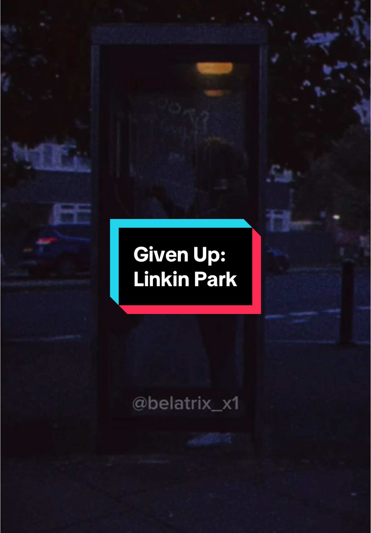 Given Up - Linkin Park 🥲❤️ “Lançamento de 2007” #linkinpark #givenup #chesterbennington #belatrix_x1 