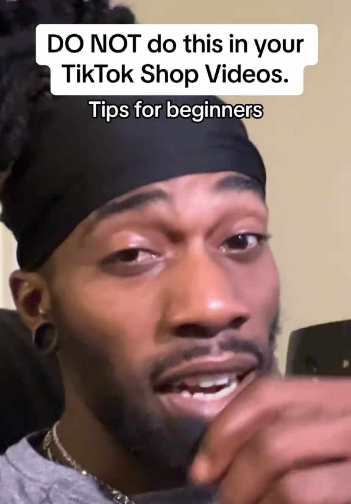 Tips for beginner TikTok shop affiliates #tiktokshopaffiliate #tiktokmoney #coachtotty #tiktokshopaffiliateprogram 