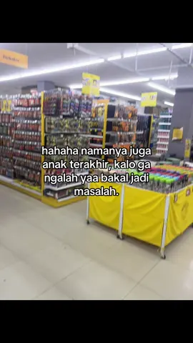 #anakbungsu #anakbungsuselalungalah #anakbunglakilaki #fyp #4upage #masukberanda #bismillahfyp 