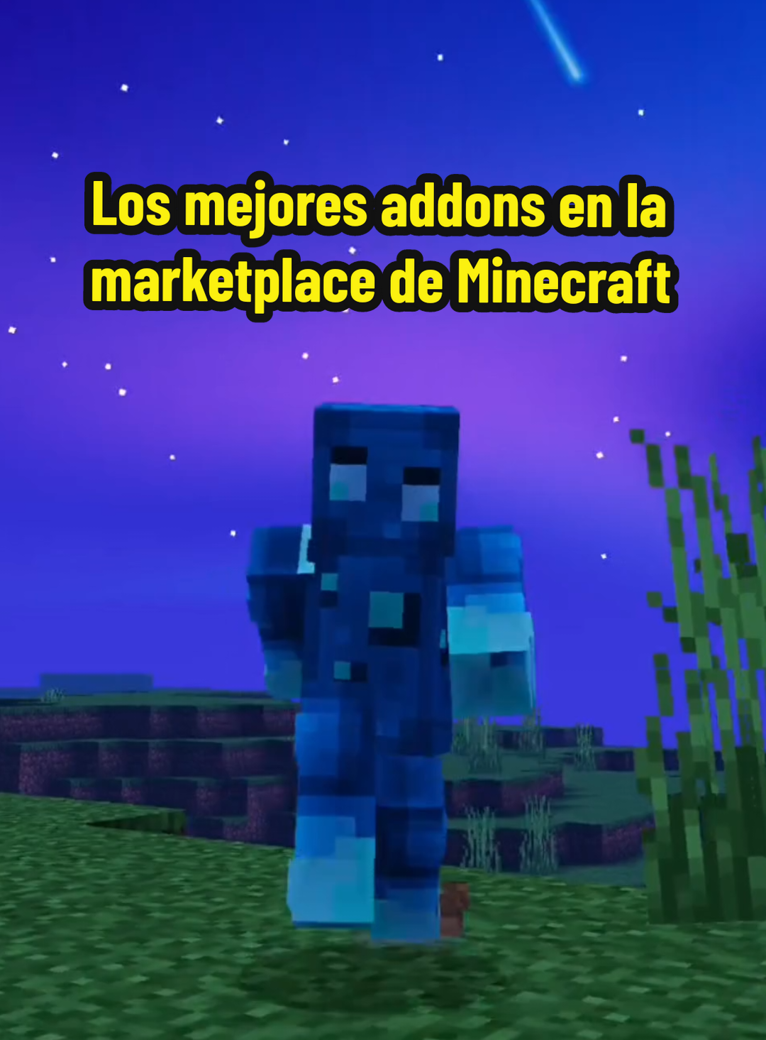 #Minecraft 