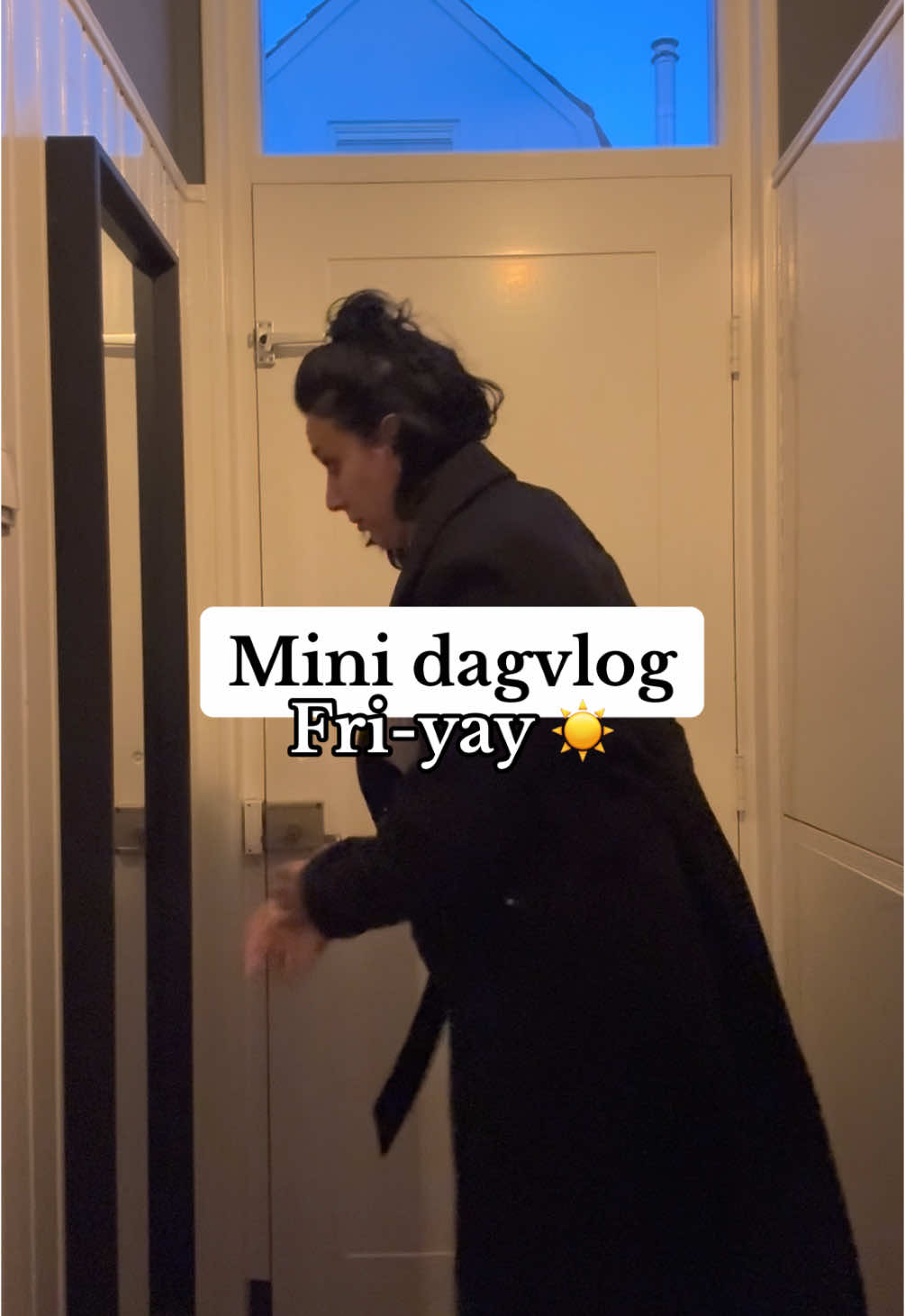 Issie gek he 😅 #minivlog #dagvlog #ditl #fridayfunday #momlife #preggo #29weekspregnant #moedersvantiktok #fyp #vj