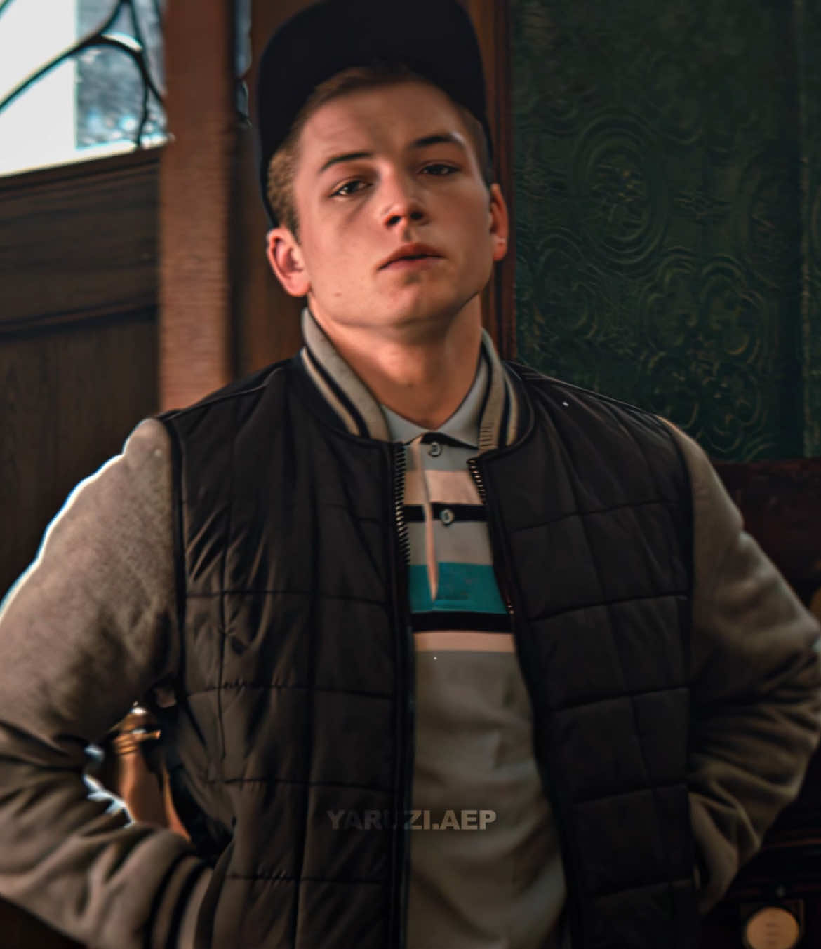 Eggsy is the best british spy🐐🔥 [!ORIGINAL AND HIGH QUALITY CONTENT!] by yaruzi #kingsman #kingsmanedit #gentleman #eggsy #eggsyedit #spy #edit #movie #fyp #fy 