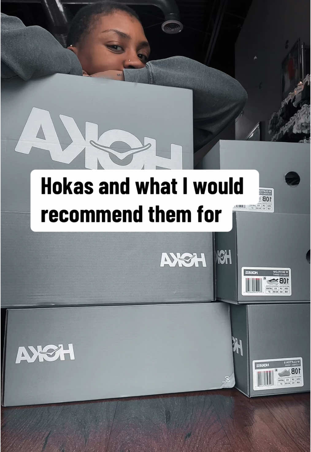 #fyppppppppppppppppppppppp #viral #fyp #shoes @HOKA 