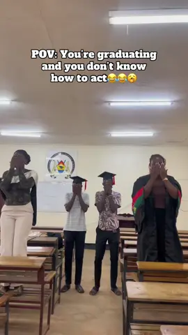Just got our gowns🥳 To the tent we go😂😂☑️🎓🎓 I promise you no one was forced into this video🥹🥹🥹😂 @alma @annmelva🔥  #makerereuniversity #mak75thgraduation #mubs 