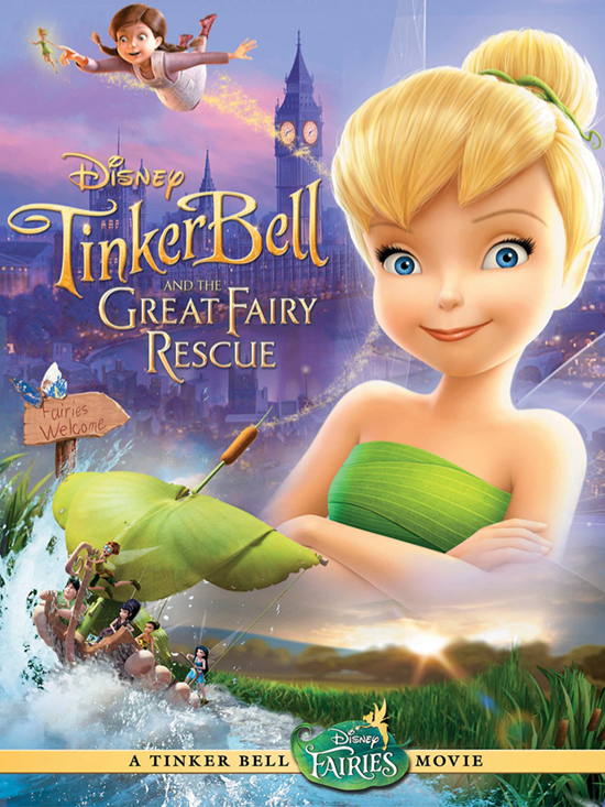 FILME COMPLETO | Tinker Bell e o grande resgate das fadas |  Anos antes de Wendy e os Garotos Perdidos, Sininho conheceu Lizzy, uma menina que acredita em fadas, no poder do pó mágico e que precisa muito de um amigo. Para ajudá-la, Sininho põe sua própria segurança e o futuro das fadas em risco. #filme #filmes #animacao #filmecompleto #rolodefilmes #desenho #desenhoanimado #fyyyyyyyyyyyyyyyy #tinkerbell