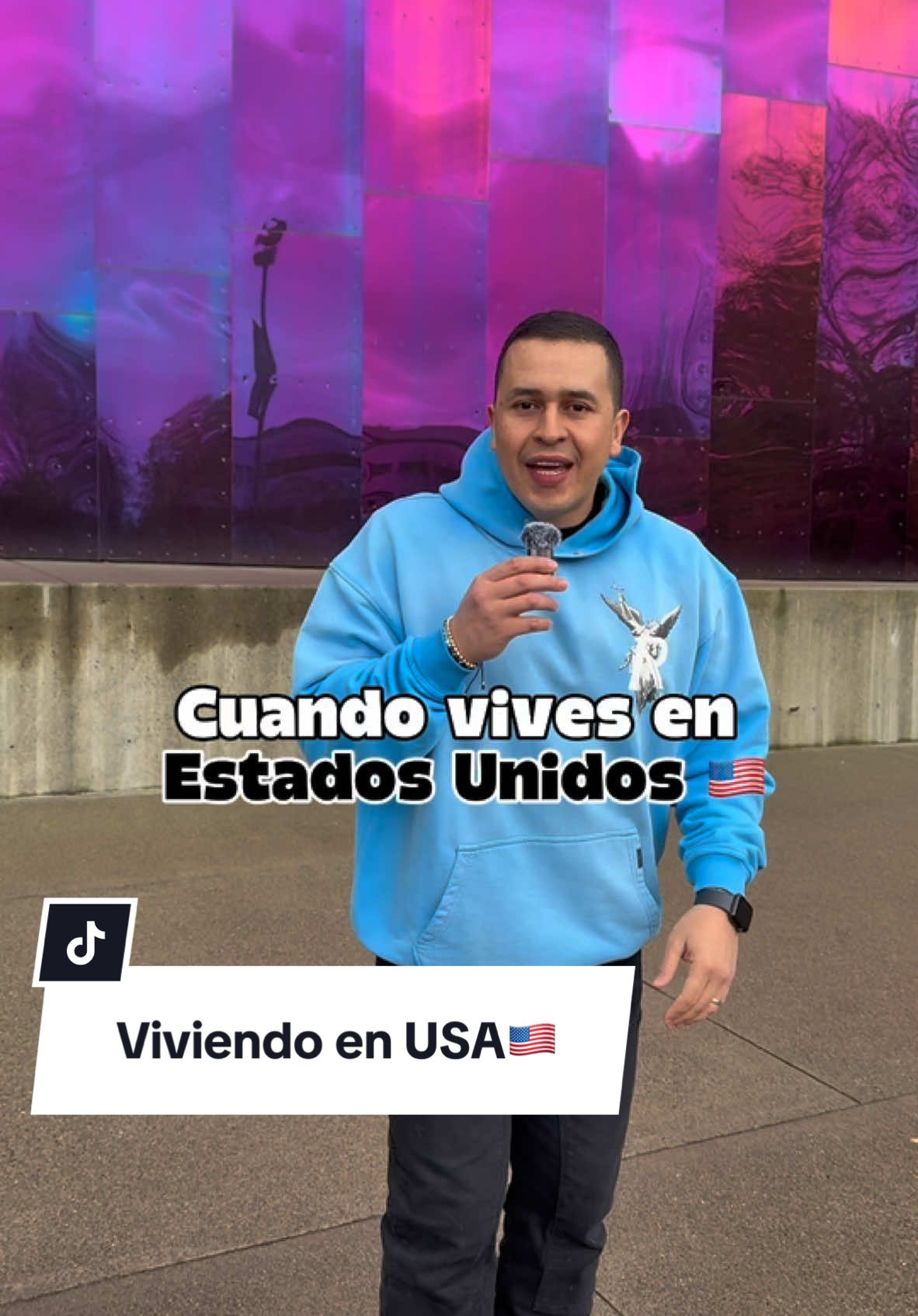 Vivir en USA 🇺🇸