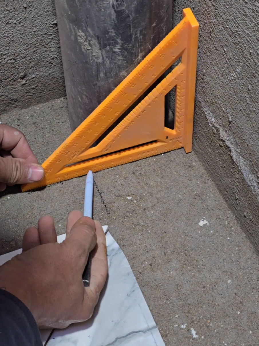 This place is tough for professionals!! Sewer pipe cutting #ceramica #DIY #tik_tok #toilet_intall #machine #3d #sublimationprinting #construction #Tiles #workoutmotivation #work #fpyシ 