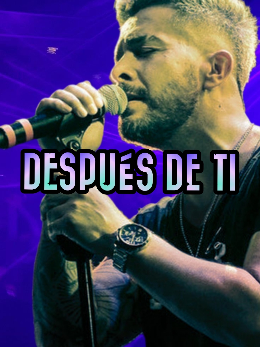 Dale Q' Va - Después De Ti  #parati #lyrics #Viral #pyf #musica #Amor #cancionesconletra #cuarteto 