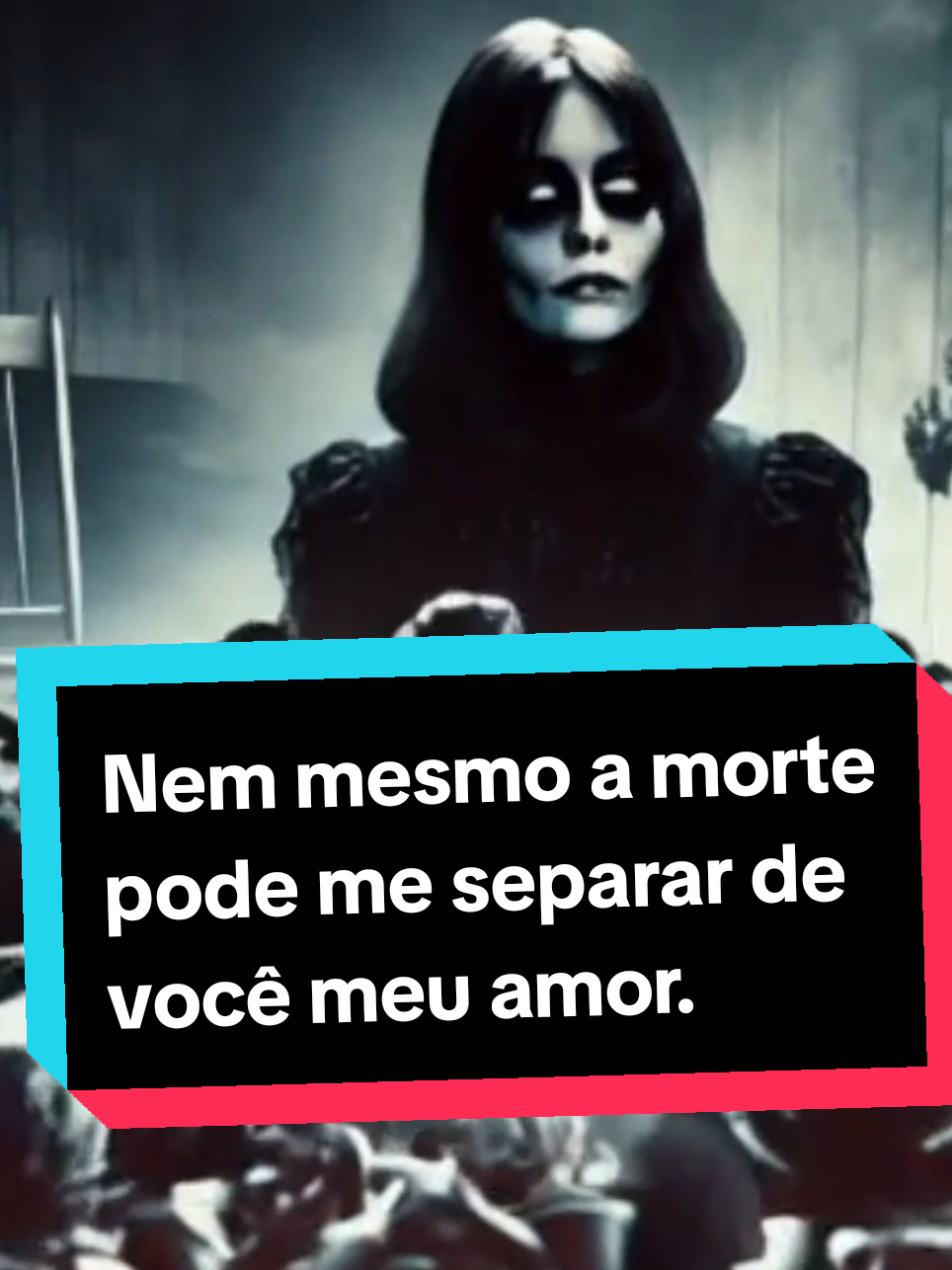 Ela se casou com um homem morto! #terror #historias #engraçado 