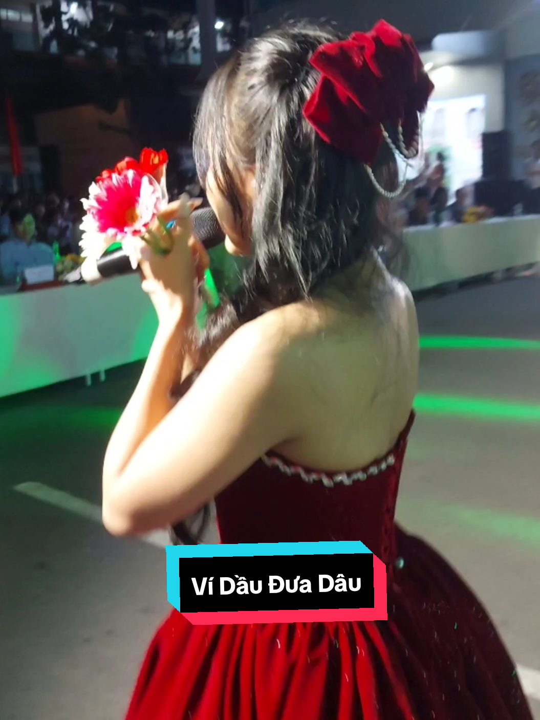 Chung lối đường xưa sao giờ đây để lại câu hò... #dieukien #vidauduadau #dieukienhatlive #daihocdongthap #xuhuong 