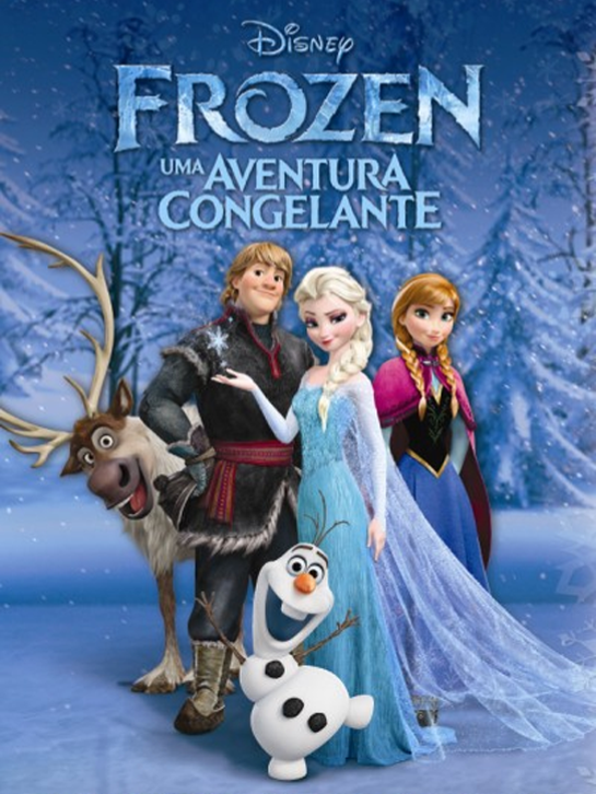 FILME COMPLETO | Frozen - Uma Aventura Congelante |  Acompanhada por um vendedor de gelo, a jovem e destemida princesa Anna parte em uma jornada por perigosas montanhas de gelo na esperança de encontrar sua irmã, a rainha Elsa, e acabar com a terrível maldição de inverno eterno, que está provocando o congelamento do reino. #filme #filmes #animacao #filmecompleto #rolodefilmes #desenho #desenhoanimado #fyyyyyyyyyyyyyyyy #frozen2